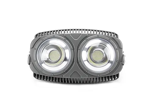 Can Industrial LED Flood Lights Outdoor Cut Energy Costs?